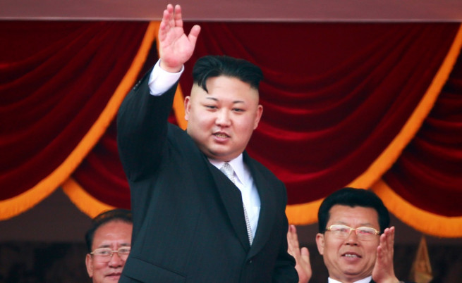 Ким Чен-ун: Вече сме ядрена сила, могат да ударят САЩ където и да е