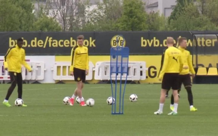 Мач за милиони: Дортмунд - Хофенхайм