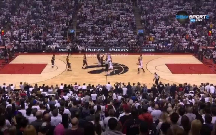 Кливланд пречупи Торонто, стигна финал на Изток