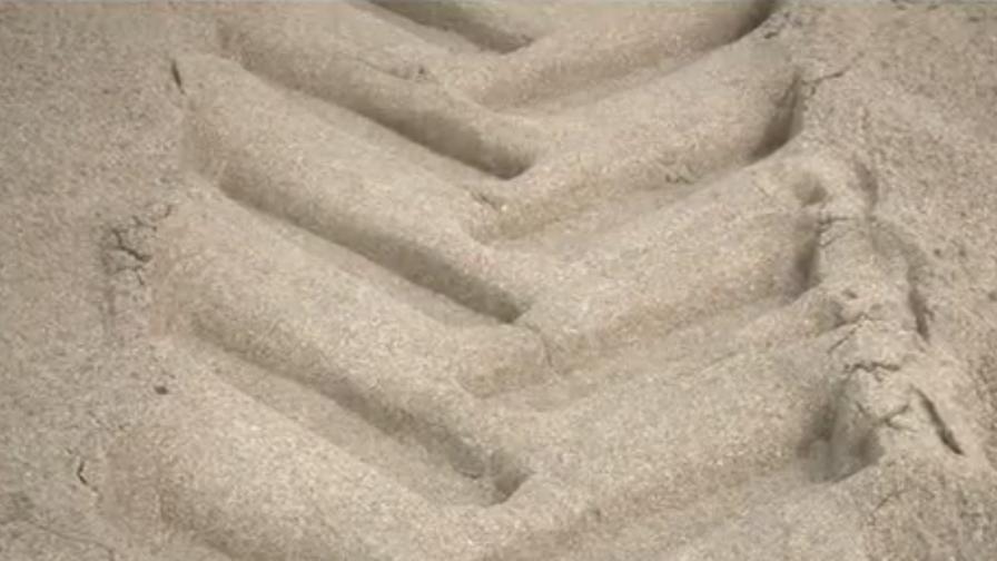 Пълен абсурд - изчезнаха дюните на къмпинг „Оазис”