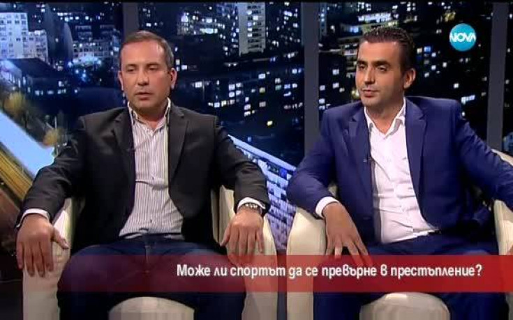 Може ли спортът да се превърне в престъпление?