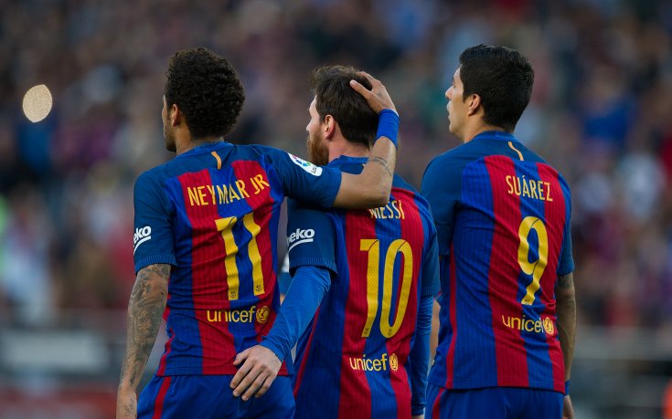 Купата на краля не струва нищо според Барса