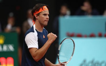 Тийм: Имах голям късмет, Григор не заслужаваше да загуби