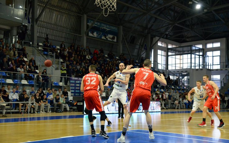 Рилски спортист заменя Берое в  Балканската лига