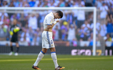 Последен мач за Пепе на Бернабеу като играч на Реал
