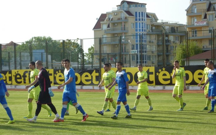 Поморие пуска абонаментните карти за новия сезон