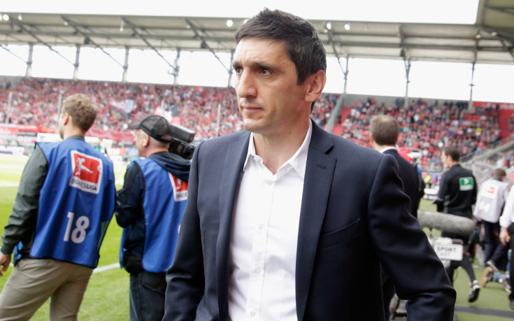 Щутгарт възнагради Тайфун Коркут с нов договор