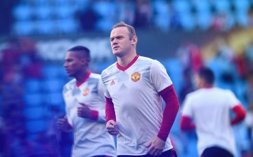 Рууни профука половин милион за 2 часа в казино!