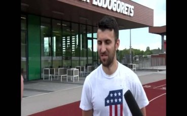 Светльо Дяков: Чрез атаката срещу мен, атакуват и клуба