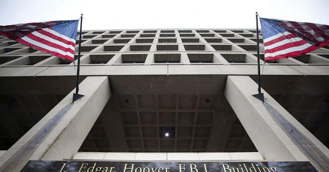 Новият доклад на правосъдния департамент относно разследването на ФБР засягащо