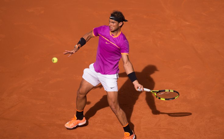 Надал наистина е крал! Взе и титлата в Мадрид