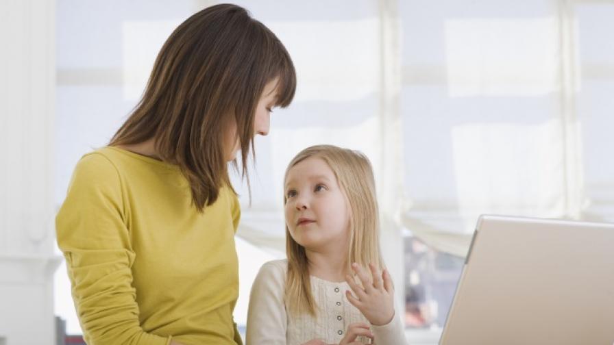 5 съвета как да научим децата да следят времето си