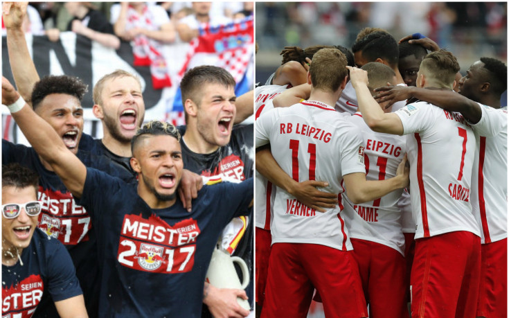 Проблеми за Лайпциг и Залцбург в Шампионската лига?