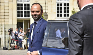 Каква заявка даде Макрон с избора му на премиер