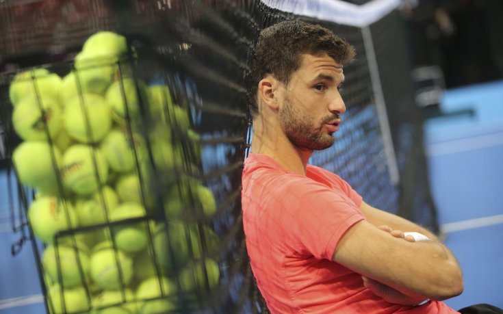 The Telegraph: Григор май пак тръгна надолу