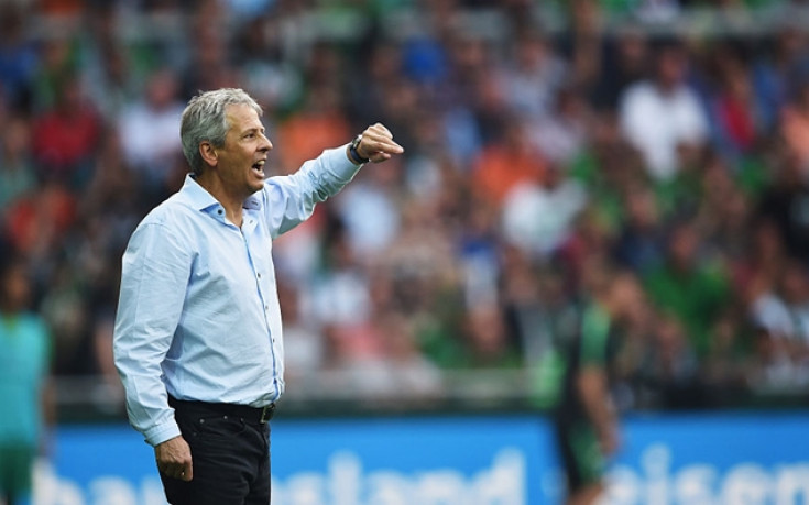 Борусия Дортмунд се спря на нов треньор