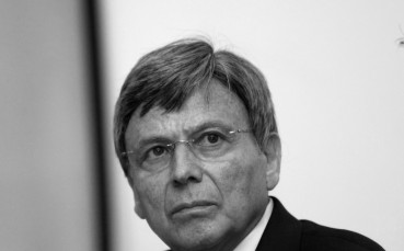 Почина благодетелят на Оборище Панагюрище Лъчезар Цоцорков