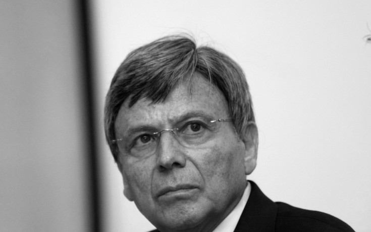 Почина благодетелят на Оборище Панагюрище Лъчезар Цоцорков