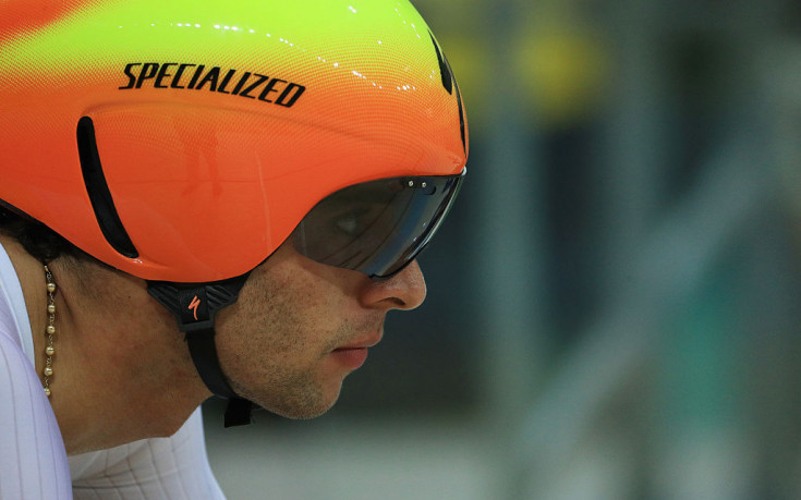 Трета победа за колумбиец в Джирото