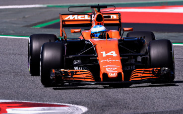 Макларън планира още ъпгрейди за Монако