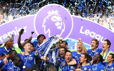 Челси прати още един играч под наем в Чемпиъншип