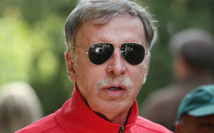 Собственикът на Арсенал: Клубът не е за продан