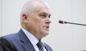 Валентин Радев