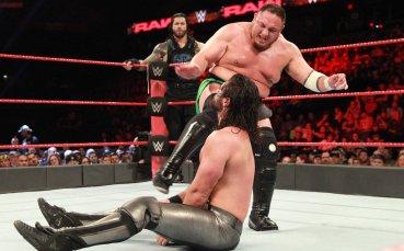 Нов титаничен сблъсък в 