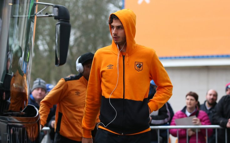 Ранокиа се завръща в Интер, но за кратко