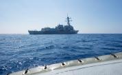 Напрежение между САЩ и Венецуела след инцидент в морето