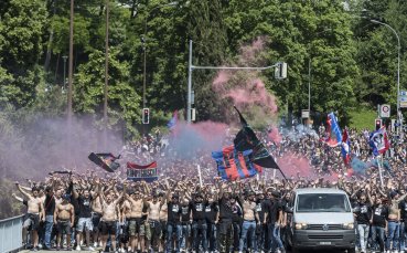 Хегемонът в Швейцария направи дубъл