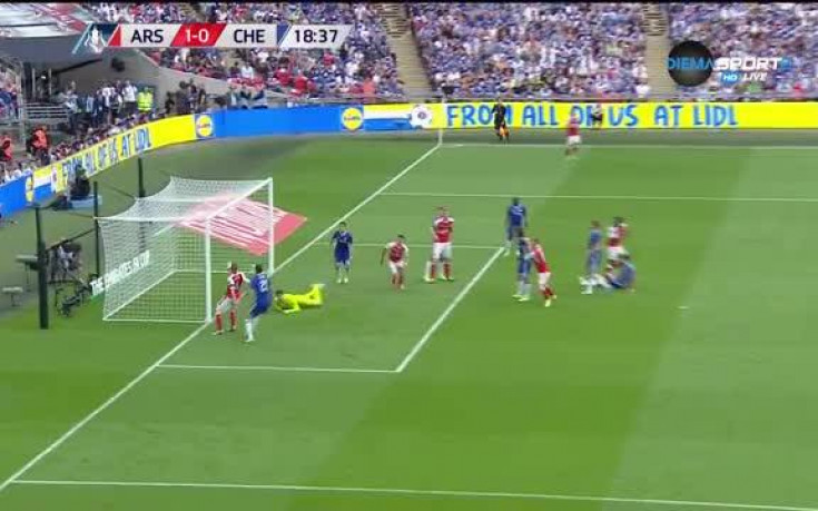 Това е пропускът на сезона в Англия!