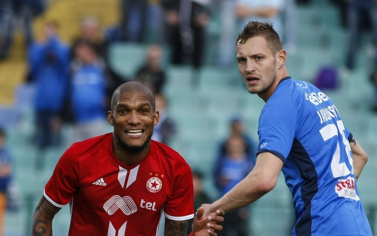 Левски иска допинг контрол за дербито