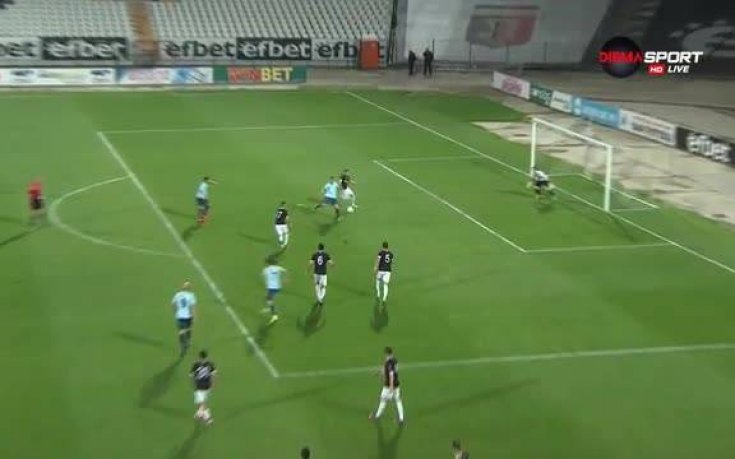 Дунав поведе на Локо Пд