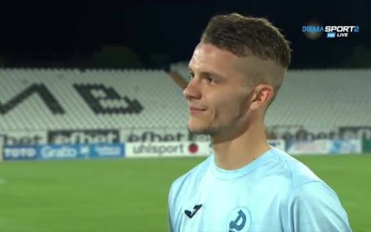 Юли Ненов: Надявам се ЦСКА да е без лиценз, ако ние сме в Европа