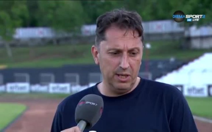 Орела: Нямаме време за празнуване