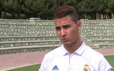 Като две капки вода - запознайте се с Кристиано Роналдо от Техеран