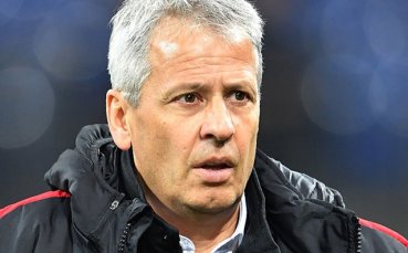 В Германия твърдят: Борусия Дортмунд се разбра с Фавр