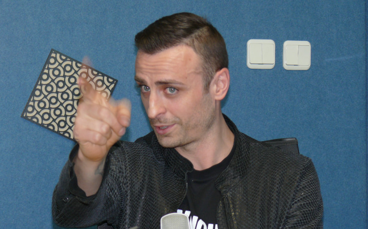 Бербо за финала на ШЛ през 2011-а: Сър Алекс призна, че е сбъркал, че не ме е включил в групата