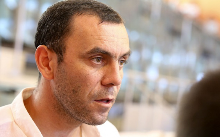 Тодор Стойков: Догодина искаме още повече мачове в Европа