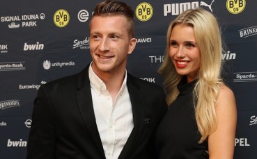 Играчите на Дормунд искали от боса да отложат мача с Монако