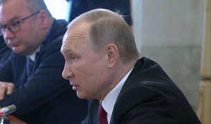 Путин предупреди Швеция, дава на Турция „най-новите” ракети