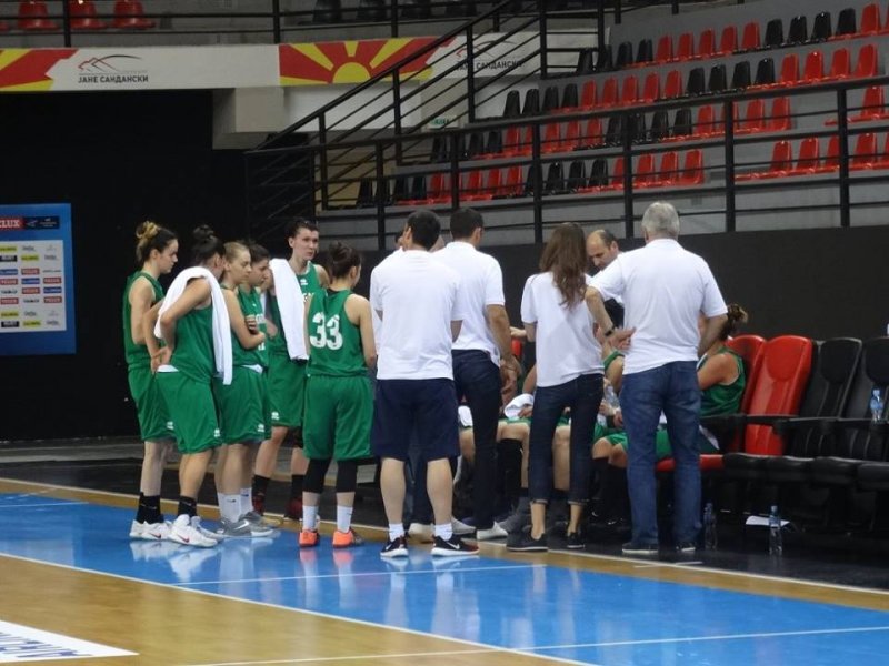 България баскетбол жени баскетболистки1