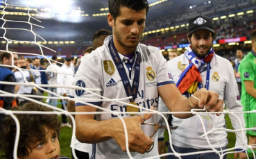 Мората за бъдещето си: Ситуацията е сложна