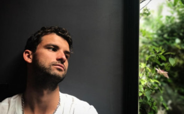 Григор Димитров отваря нова глава