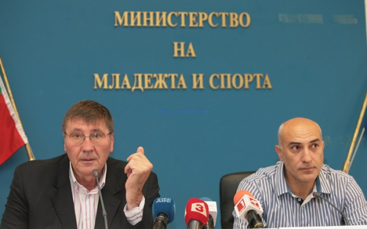 Любо Минчев обяви състава на националния, Лилов не бе повикан