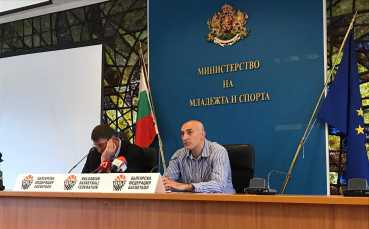 Минчев: Трябва да има класиране, за да затвърдим доброто впечатление