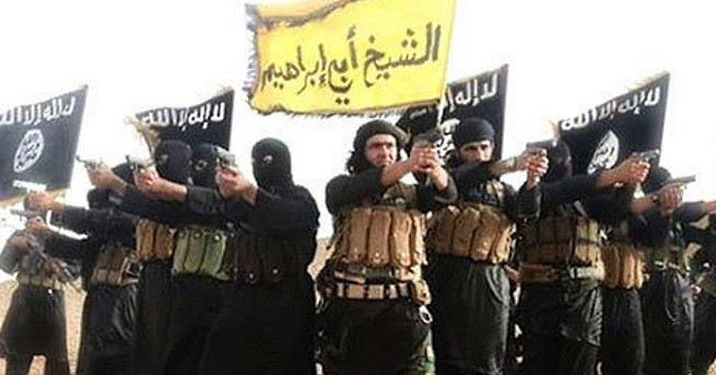 Джихадистката групировка Ислямска държава ИД изгуби в Ирак Мосул а