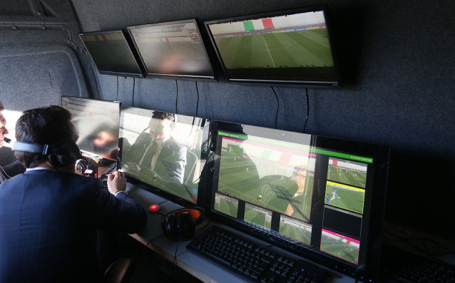 Видео арбитражът в Ла Лига се очаква да бъде официално
