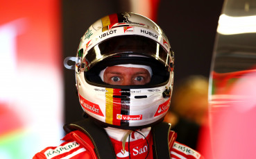 Едно извинение и ФИА се смили над Себастиан Фетел